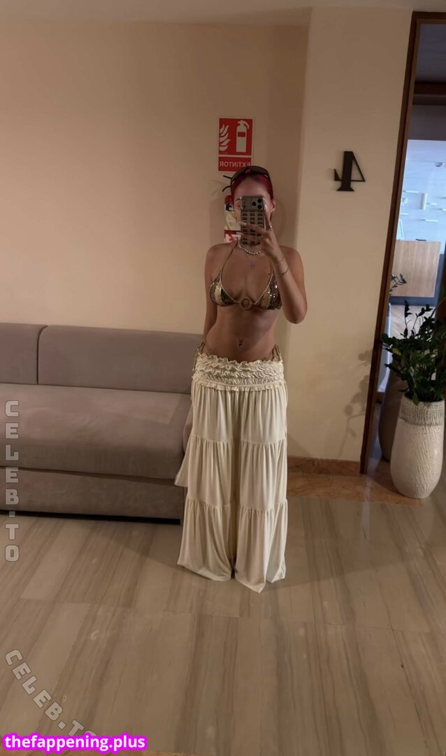 Page/ leaked private photo uncensored HD quality