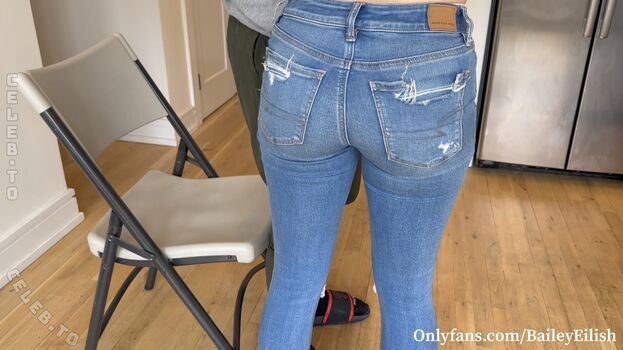 Bailey eilish  page leaked private photo uncensored HD quality