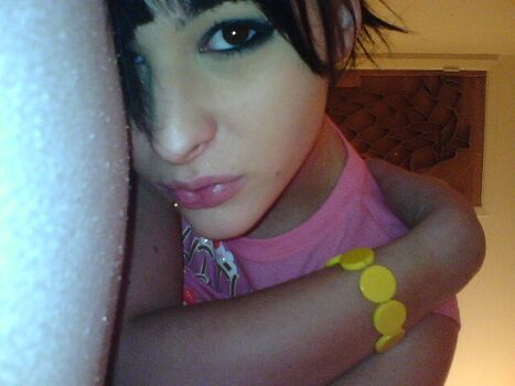 Bailey jay page leaked private photo uncensored HD quality