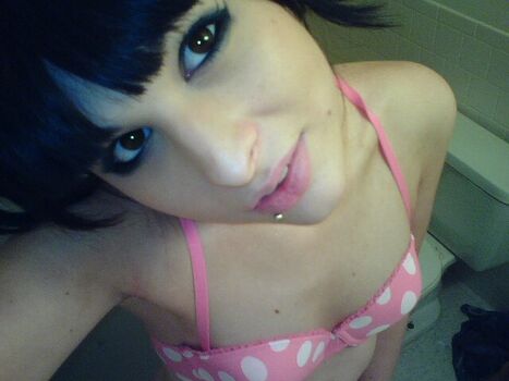 Bailey jay page leaked private photo uncensored HD quality