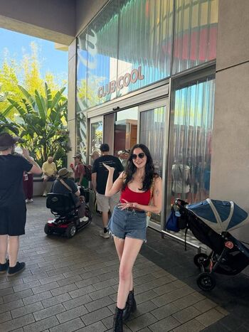 Bailey meyers leaked private photo uncensored HD quality