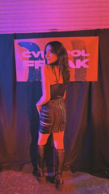 Bailey meyers leaked private photo uncensored HD quality