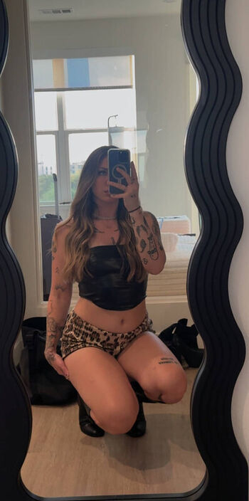 Baileygoat leaked private photo uncensored HD quality
