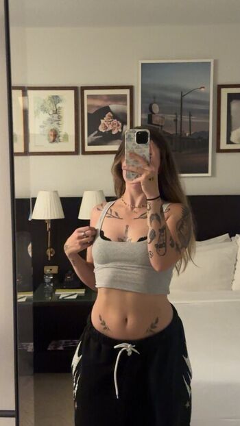 Baileygoat leaked private photo uncensored HD quality