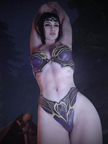 Baldur s gate porn leaked private photo uncensored HD quality