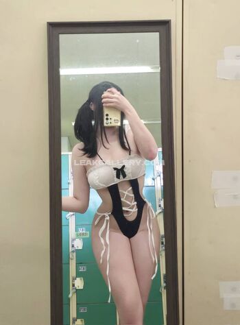 Bambijesuis leaked private photo uncensored HD quality