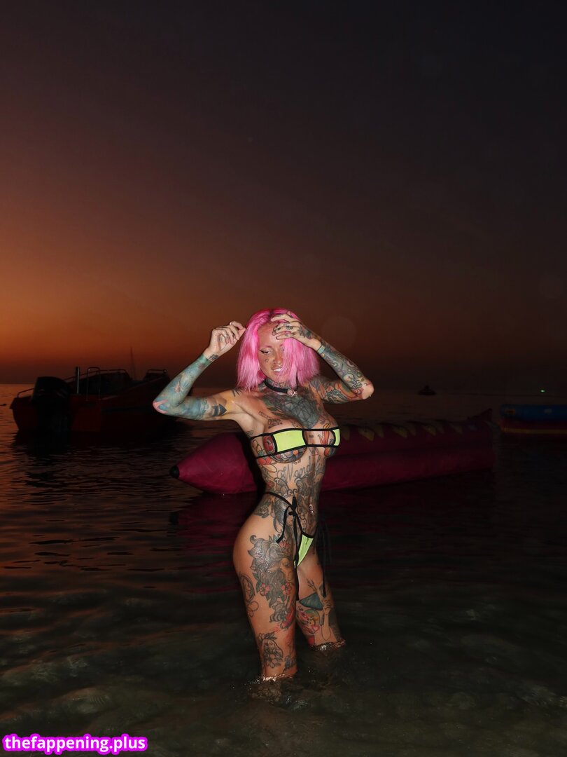 Page/ leaked private photo uncensored HD quality