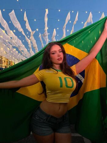 Barbara batista page leaked private photo uncensored HD quality