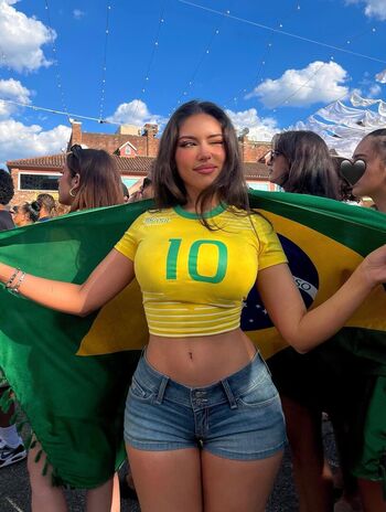 Barbara batista page leaked private photo uncensored HD quality