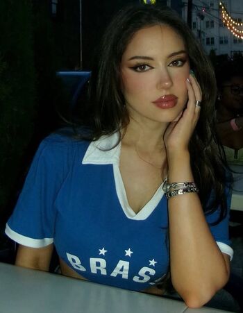 Barbara batista page leaked private photo uncensored HD quality