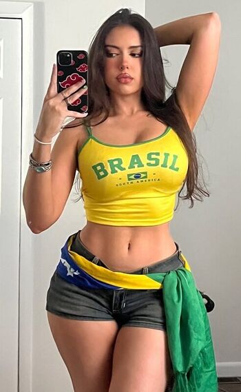Barbara batista page leaked private photo uncensored HD quality