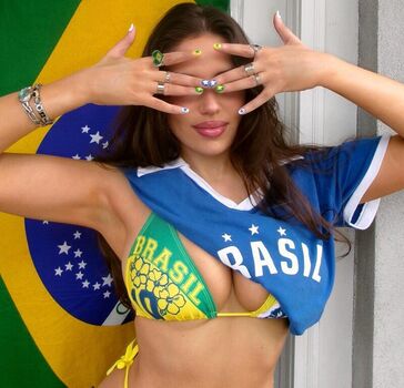 Barbara batista page leaked private photo uncensored HD quality