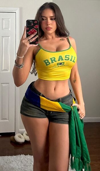 Barbara batista page leaked private photo uncensored HD quality