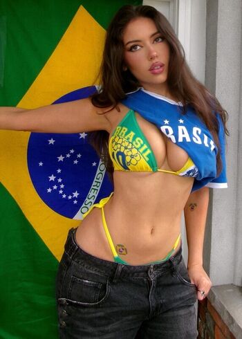 Barbara batista page leaked private photo uncensored HD quality