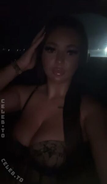 Barbie ilginay leaked private photo uncensored HD quality