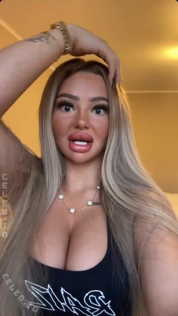 Barbie ilginay leaked private photo uncensored HD quality