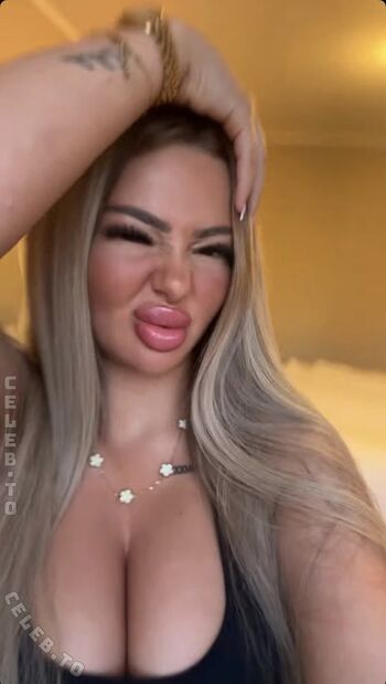 Barbie ilginay leaked private photo uncensored HD quality