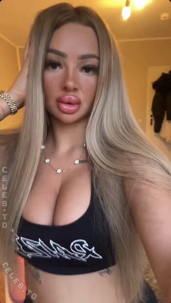 Barbie ilginay leaked private photo uncensored HD quality