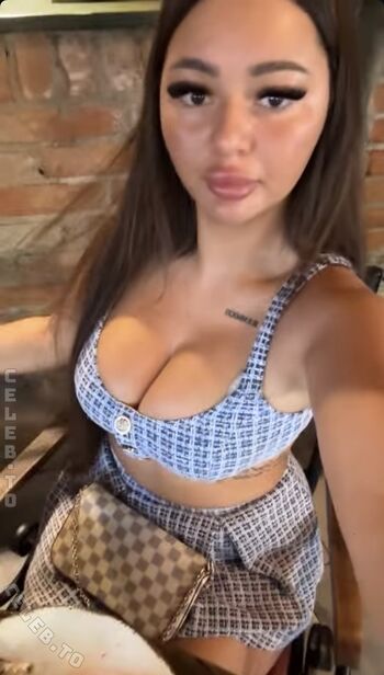 Barbie ilginay leaked private photo uncensored HD quality