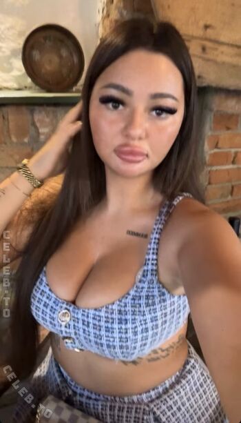 Barbie ilginay leaked private photo uncensored HD quality