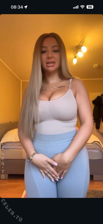 Barbie ilginay leaked private photo uncensored HD quality