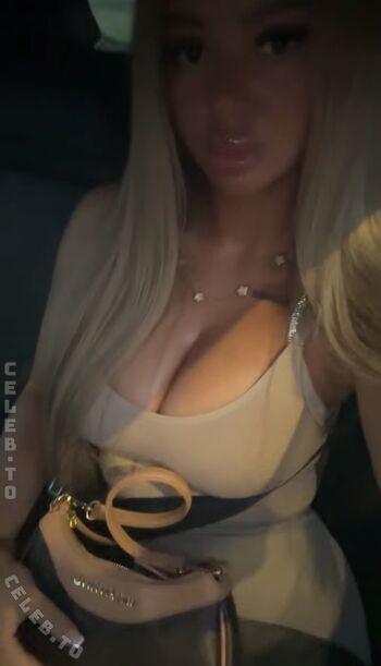 Barbie ilginay leaked private photo uncensored HD quality