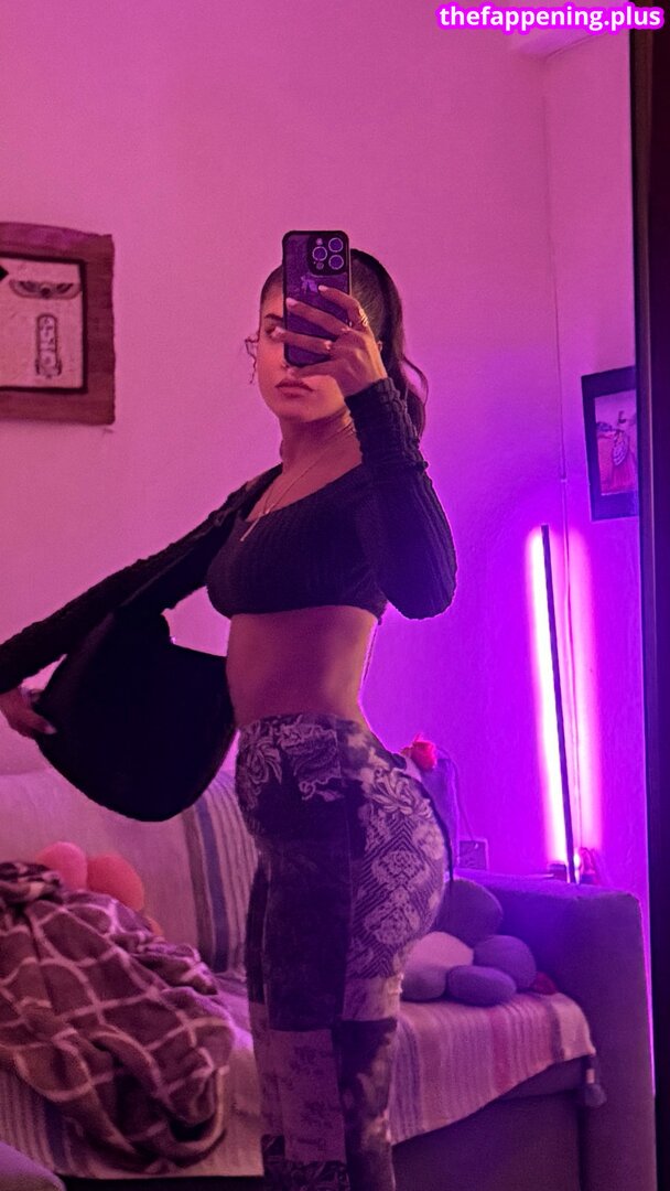 Page/ leaked private photo uncensored HD quality