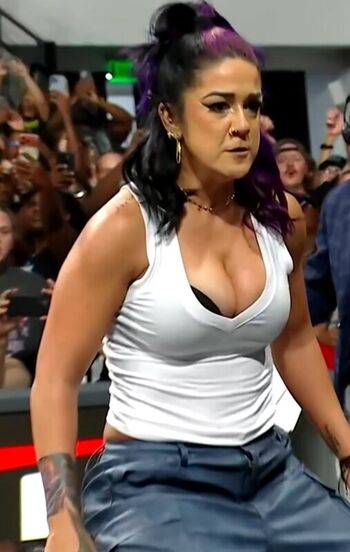 Bayley page leaked private photo uncensored HD quality