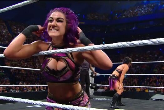 Bayley page leaked private photo uncensored HD quality