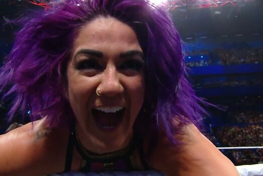 Bayley page leaked private photo uncensored HD quality