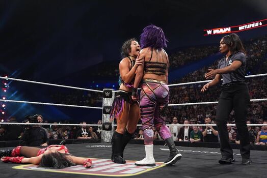 Bayley page leaked private photo uncensored HD quality