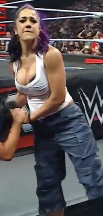 Bayley page leaked private photo uncensored HD quality