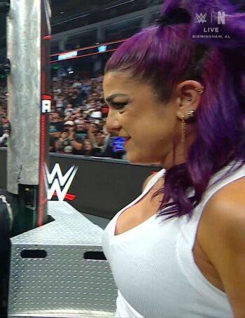 Bayley page leaked private photo uncensored HD quality