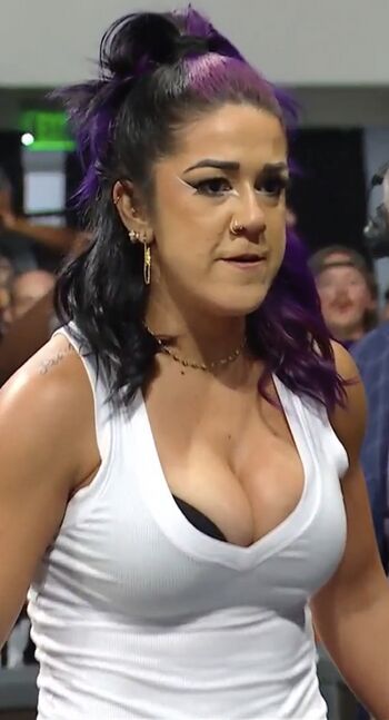 Bayley page leaked private photo uncensored HD quality