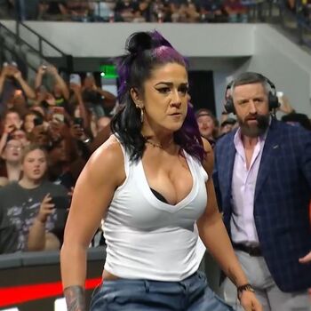 Bayley page leaked private photo uncensored HD quality