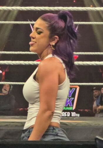 Bayley page leaked private photo uncensored HD quality