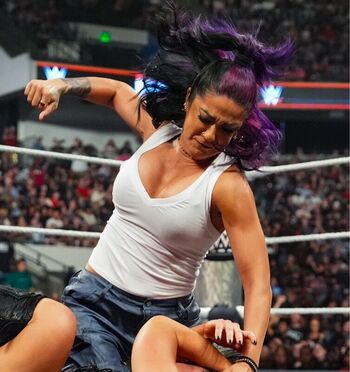 Bayley page leaked private photo uncensored HD quality