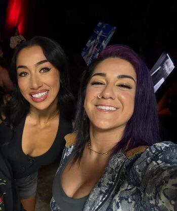 Bayley page leaked private photo uncensored HD quality