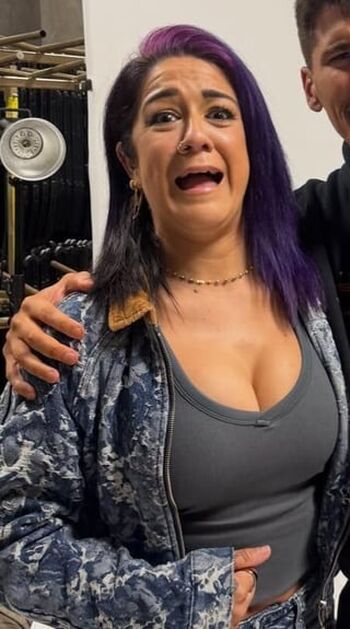 Bayley page leaked private photo uncensored HD quality