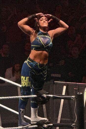 Bayley page leaked private photo uncensored HD quality