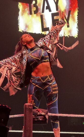 Bayley page leaked private photo uncensored HD quality
