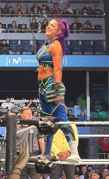 Bayley page leaked private photo uncensored HD quality