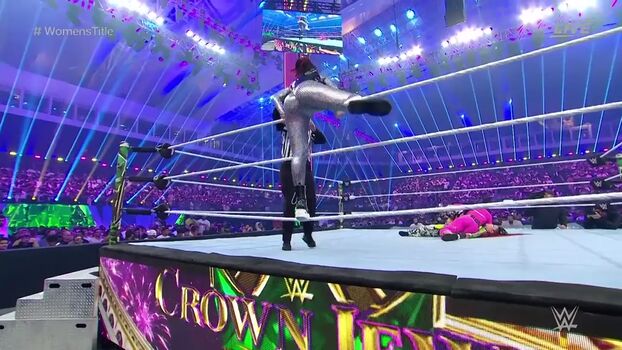 Bayley page leaked private photo uncensored HD quality