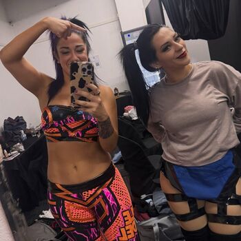 Bayley page leaked private photo uncensored HD quality