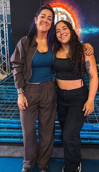 Bayley page leaked private photo uncensored HD quality