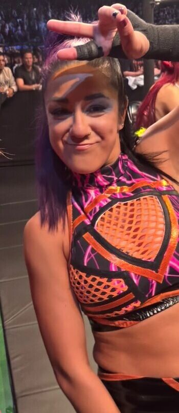 Bayley page leaked private photo uncensored HD quality