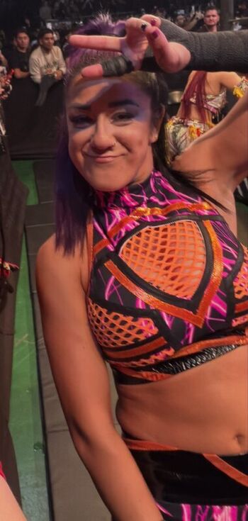 Bayley leaked private photo uncensored HD quality