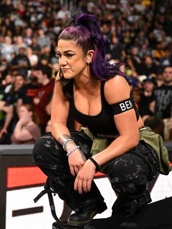 Bayley leaked private photo uncensored HD quality