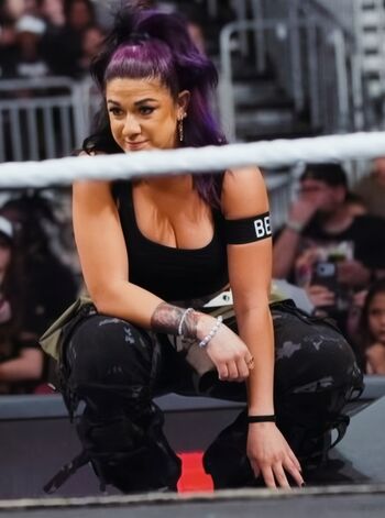 Bayley leaked private photo uncensored HD quality