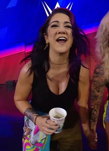 Bayley leaked private photo uncensored HD quality